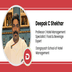 Dangayach School of Hotel Management, Professor | Hotel Management Specialist | Food & Beverage Expert: Deepak C Shekhar Interview